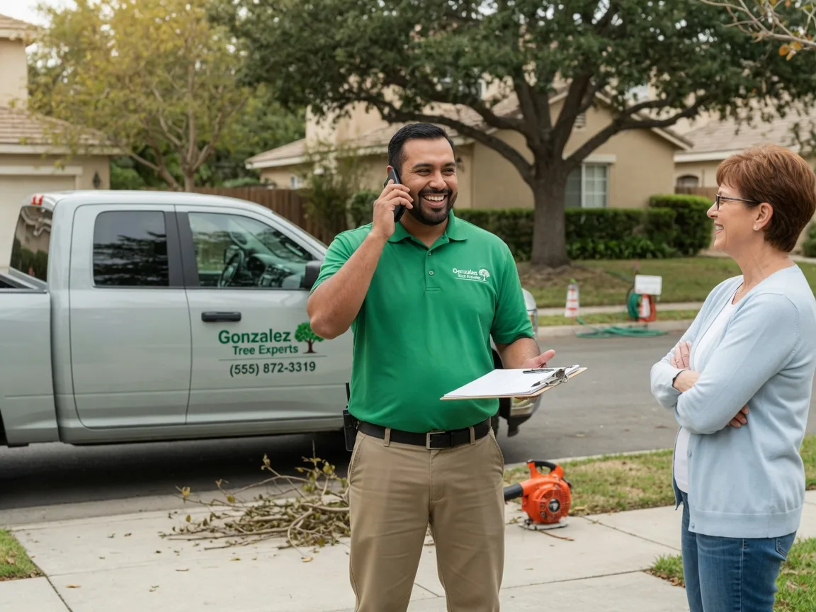 Tree Service Montebello, VA FAQs